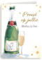 huwelijksjubileum proost op jullie