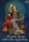 Disney wish magische groetjes verjaardag