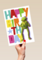 The Muppets Happy Birthday Kermit
