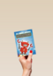 rode robot gefeliciteerd