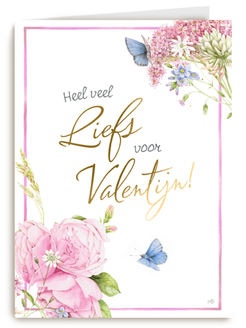 Marjolein Bastin Valentijn