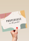 geslaagd kaart propedeuse in the pocket