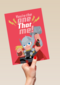 Thor kaart you are the one Thor me