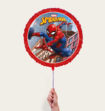 Ballon Spiderman Multi