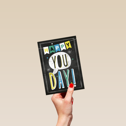happy you day met slingers