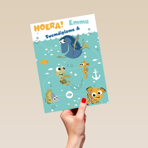disney finding dory hoera hoera
