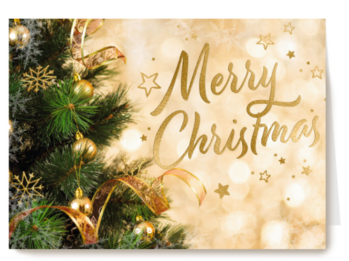 Merry Christmas christmastree