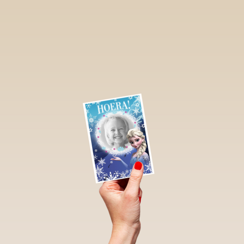hoera elsa jarig