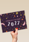 Wishing You A Very Happy 2027