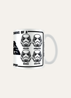 Theemok Star Wars