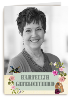 hartelijk hartelijk gefeliciteerd