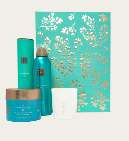 Rituals Cadeauset Karma Large