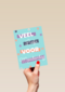 Moederdagkaart veel liefs voor Moederdag