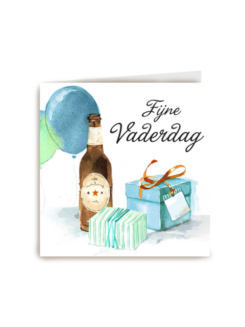 Kaart Hallmark | Vaderdag | Mooie Cadeaus Voor Vaderdag
