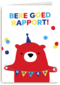 Beregoed rapport