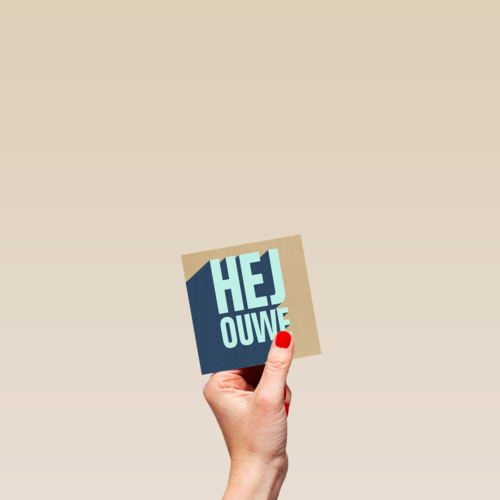 hej ouwe
