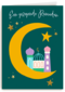 Een gezegende ramadan   maan