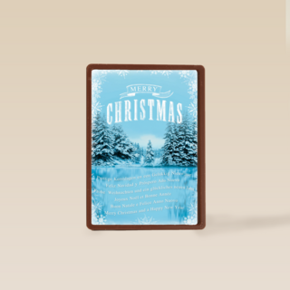 meertalige ijsvlakte