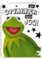 Beterschapskaart Kermit Een opkikker voor jou