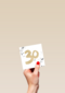 gouden 30