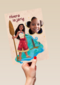Disney Vaiana Hoera Fotokaart