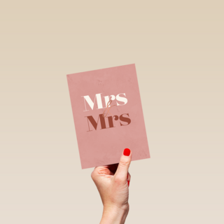 Love Story Mrs Mrs