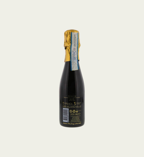 Il Miogusto Prosecco Mini