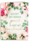 gestopt met werken je hebt het verdiend