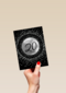 Verjaardagskaart leeftijden Cheers to 20 years