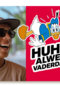 Huh Alweer Vaderdag Donald Duck Fotokaart