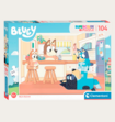 Clementoni Bluey Puzzel 104 st