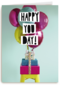 happy you day verjaardag birthday