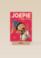 minions joepie jij bent jarig agnes