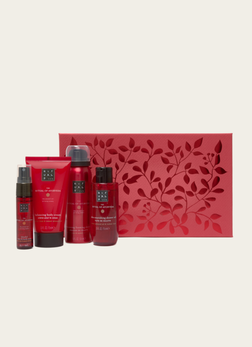 Rituals Cadeauset Ayurveda Small | Rituals Cadeau Beauty |