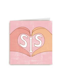 sis powervrouw