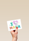 I love Mama Snoopy
