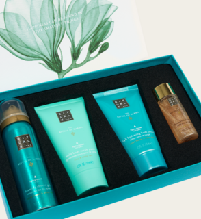 Rituals Cadeauset Karma Small