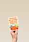Beterschapskaart Snoopy fris en fruitig