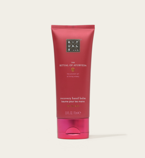 Rituals The Ritual of Ayurveda Recovery Hand Balm