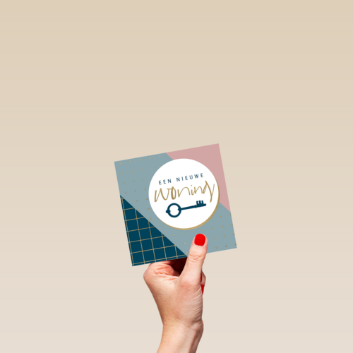 monmon kaart voor jouw nieuwe woning