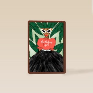 Birthday Girl Bouffants and Broken Hearts