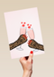 Cheers Bouffants and Broken Hearts