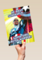 Captain America Snel Beter Worden