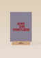 geboorte felicitatie zoon dochter andc ahh die voetjes