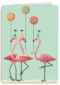 Flamingo Party