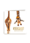 geboorte giraffe kiekeboe