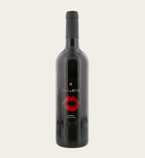 Mwa de Meler Merlot-Syrah