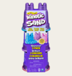 Kinetic Sand Shimmers Glinsterende Zandkastelen Set
