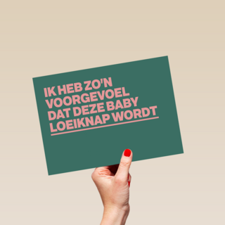 andC loeiknap baby