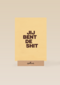 Jij bent de shit AndC